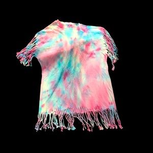 Tie Dye Shirt